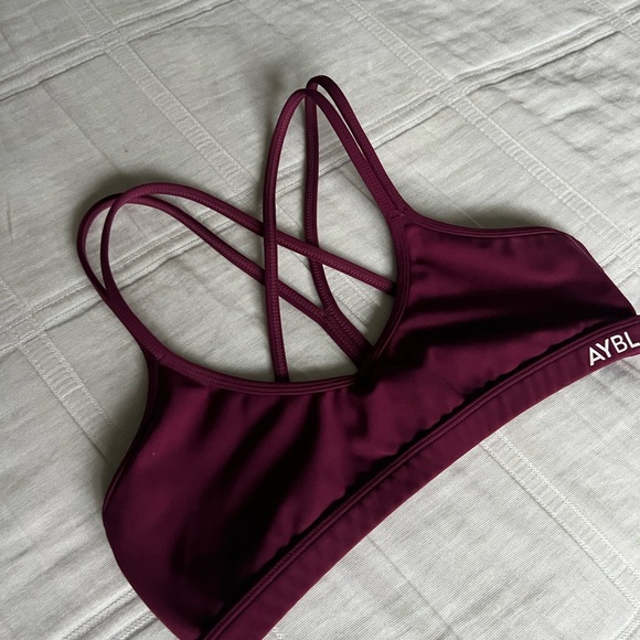 AYBL Sports Bra - Picture 3 of 4